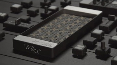 Mine S - The World?s Most Versatile Modular Controller