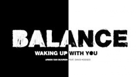 Armin van Buuren Feat. David Hodges - Waking Up With You