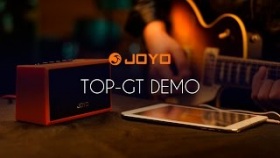 TOP-GT Official Demo