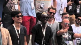 burn Residency 2014 - Episode 1