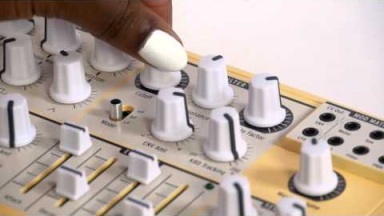 Arturia introduces MicroBrute SE Limited Edition