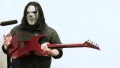 Slipknot's Mick Thomson Introduces his Jackson USA Signature Soloist