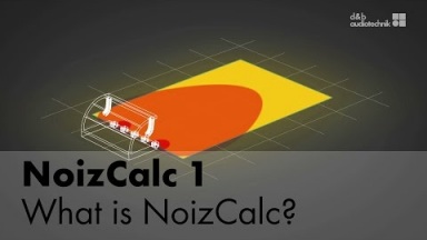 NoizCalc tutorial 1 What is NoizCalc