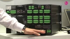 Dynacord launches Promatrix 6000