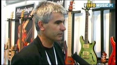 Mensinger (Music Media 09)