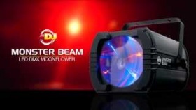 ADJ Monster Beam