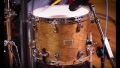 TAMA S.L.P. Duo Birch Snare Drum -LBH1410L