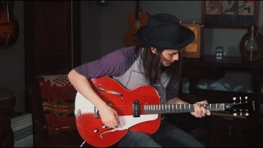 The Epiphone James Bay "1966" Century - Part 2