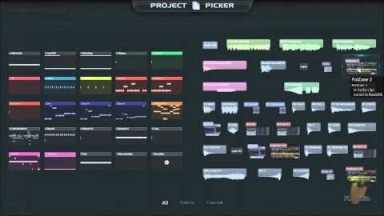 FL Studio Guru | The Project Picker