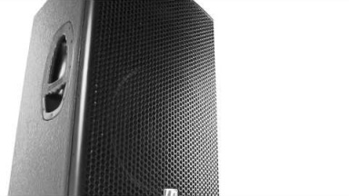 LD Systems STINGER 15 A G2 - 15&quot; powered PA Speaker
