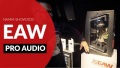 NAMM'20: EAW Pro Audio - od point source, do instalacji AV i systemów liniowych