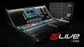 Allen &amp; Heath dLive C Class Introduction