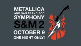 Metallica: S&amp;M - In Theaters October 9th