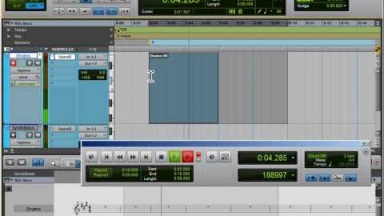 SONUUS G2M Guitar-to-MIDI Demo
