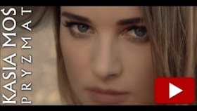 Kasia Moś x Essex ? Pryzmat (Gość. MAFFASHION) (HD Official Video) 2015
