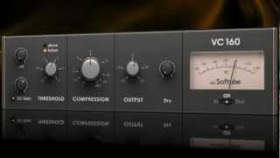 VINTAGE COMPRESSORS