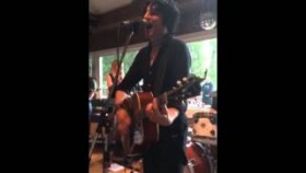 Jesse Malin~ Addicted