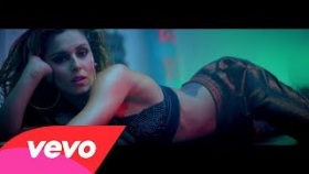 Cheryl Cole - Crazy Stupid Love ft. Tinie Tempah