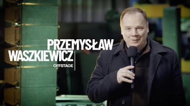 Miłość od pierwszego usłyszenia: Alcons Audio LR7 w firmie OFFSTAGE