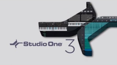 What's New in Studio One 3?