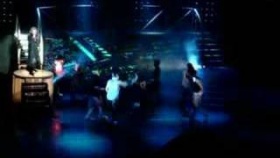 Thriller Live - London - Beat It