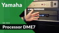Yamaha DME7: Procesor sygnałowy [ISE 2023]