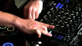 DJM 900 nexus Official Introduction with James Zabiela