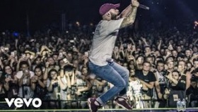 Jon Bellion - All Time Low (The Human Condition Tour)
