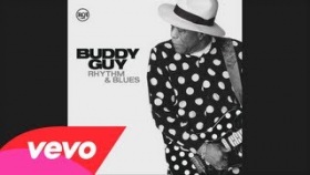 Buddy Guy - Best In Town (Audio)