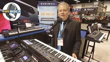 Kurzweil SP1