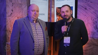Kolejny użytkownik L-Acoustics L2 w Polsce | Scena Jutra 2026