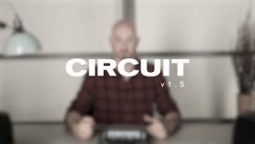 Novation // Circuit 1.5