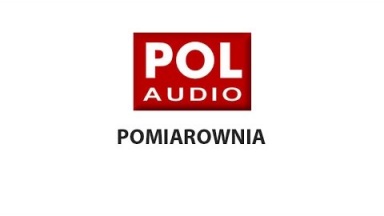 Pomiarownia POL-AUDIO