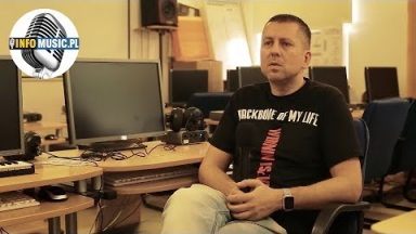 ARD - Akademia Realizacji Dźwięku - Krzysztof Maszota - Wywiad dla Infomusic.pl