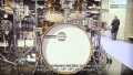 NAMM 2017: Nowe limitowane zestawy od DIXON Drums