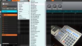 Maschine 1.6 update - vst plugins and pad linking