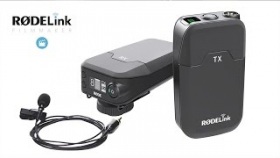 RODELink Digital Wireless Audio System