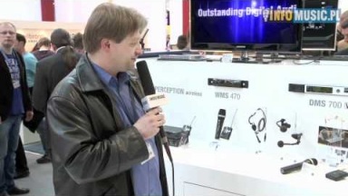 AKG (MESSE 2011)