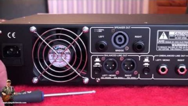 DV Mark Multiamp: is this the best amp simulator? 