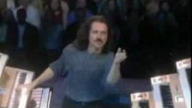 Yanni - The Storm