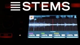 Stem Decks for DJs: First Look At A New DJ Tool