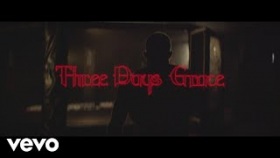 Three Days Grace - The Mountain
