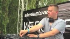 Larix - Silesia In Love 2014 / Katowice