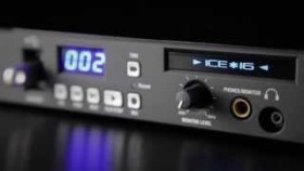 Allen &amp; Heath ICE-16 / ICE-16D Multitrack Recorder + Interface