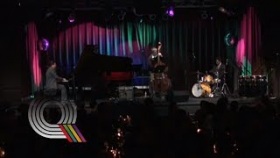 Alfredo Rodriguez Trio - Blue Note APAP Showcase