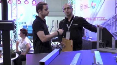 Alustage (Music Media 2010)