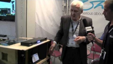 Ohm (PLASA 2011)