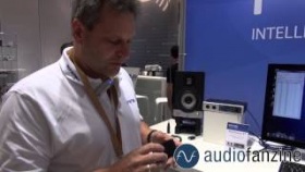 [Musikmesse] RME MADIface XT