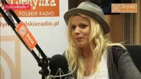 Maria Sadowska. Jazz na ulicach  (Jedynka)