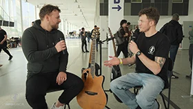 Ovation - gitary przyszłości z piękną przeszłością